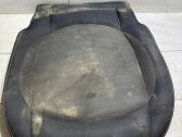 Driver seat console base