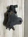 Fuel injection high pressure pump