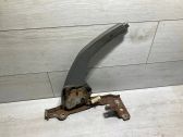 Handbrake/parking brake lever assembly