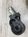 Seat adjustment motor