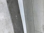 Variklio tepalo radiatorius