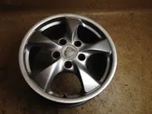 R17 alloy rim