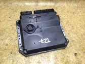 Calculateur moteur ECU