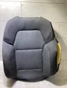 Moldura del asiento