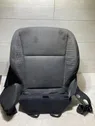 Moldura del asiento