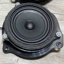 Front door high frequency speaker