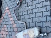 Schalldämpfer Auspuff