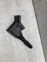 High voltage ignition coil