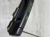 Front door exterior handle/bracket
