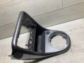Verkleidung Kombiinstrument Cockpit