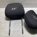 Reposacabezas del asiento delantero