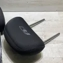 Reposacabezas del asiento delantero