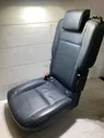 Rear seat