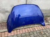 Engine bonnet/hood