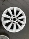 R16 alloy rim