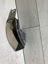 Halterung Stoßstange Stoßfänger hinten