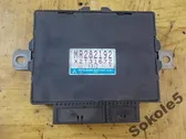 ABS control unit/module