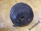 Brake booster