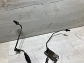 Clutch cable