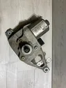 Wiper motor