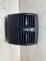 Aizmugurējā gaisa - ventilācijas reste