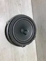 Front door speaker