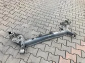 Rear subframe