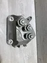 Gearbox mounting bracket