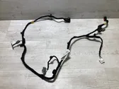 Tailgate/trunk wiring harness