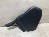 Moldura del control de asiento de la puerta delantera