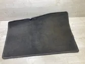 Front floor mat