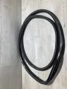 Front door rubber seal