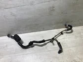 Fuel line pipe