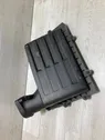 Air filter box