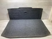 Trunk/boot mat liner