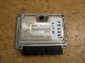 Calculateur moteur ECU