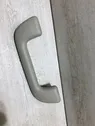 Front interior roof grab handle