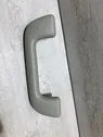 Front interior roof grab handle