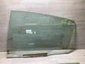Основное стекло задних дверей