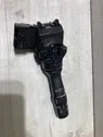 Wiper control stalk