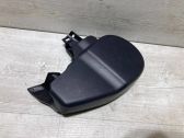 Moldura del control de asiento de la puerta delantera