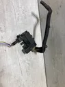 Electroválvula del turbo