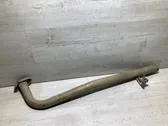 Exhaust tail pipe