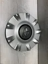 R15 wheel hub/cap/trim