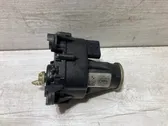 Intake manifold valve actuator/motor