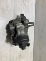 Fuel injection high pressure pump