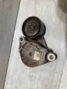 Generator/alternator belt tensioner