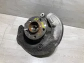 Front wheel bearing hub