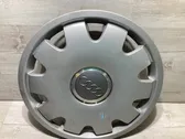 R16 wheel hub/cap/trim