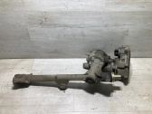 Steering rack